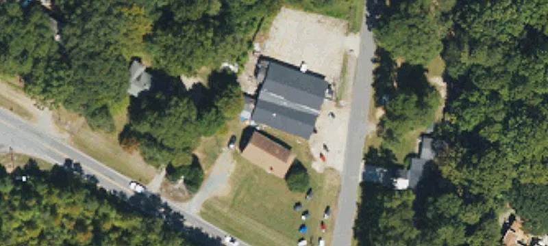 105 Henderson St