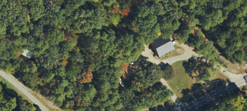 3995 Jones Fry Rd