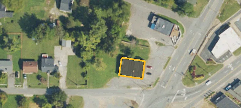4300 Old Rural Hall Rd