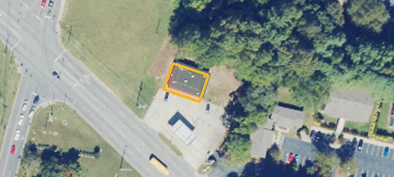 1124 Blowing Rock Blvd