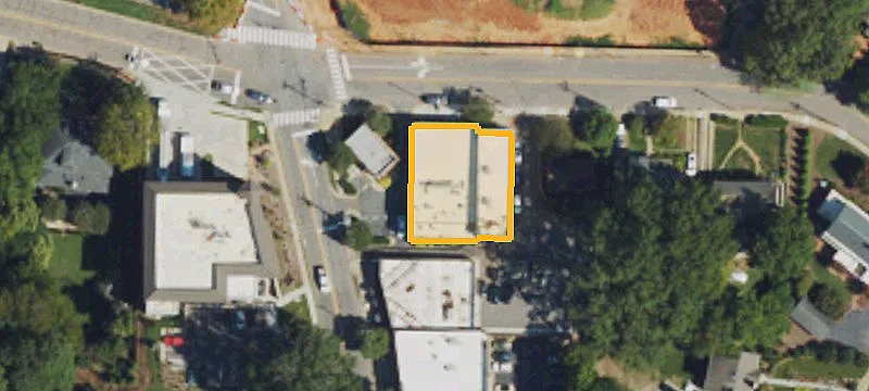 2519 Fairview Rd