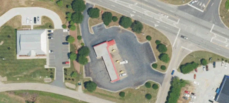 1101 Mooresville Rd