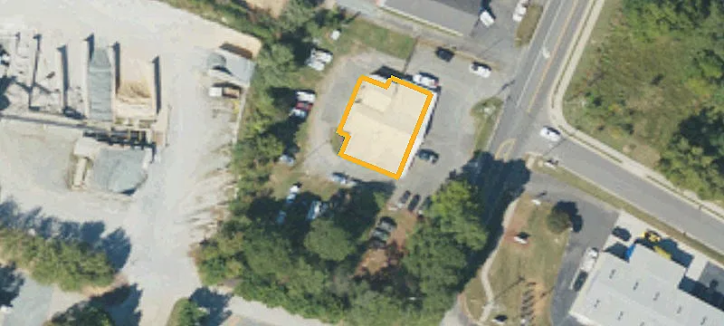 1219 Waxhaw Indian Trl Rd