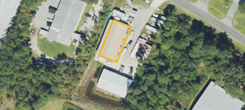 9223 Industrial NE Blvd