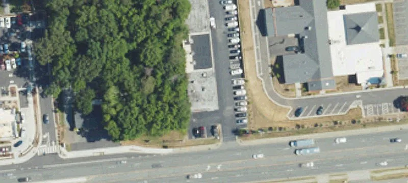 4604 Nc Hwy 49th S