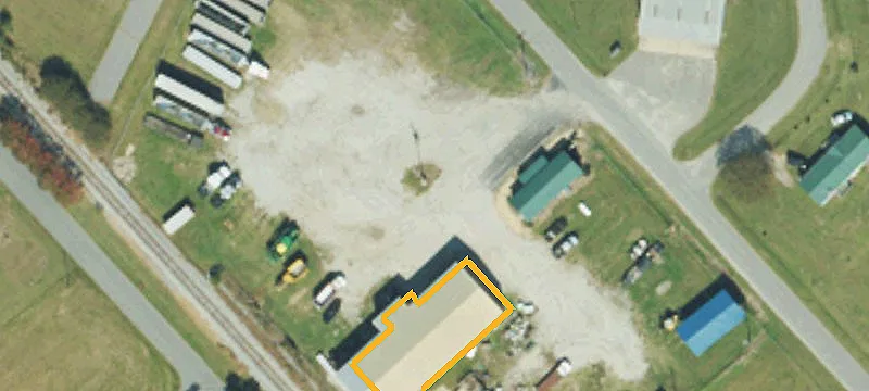 200 Dawson Dr