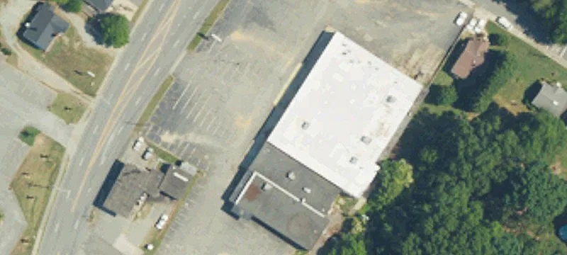 1600 York Rd