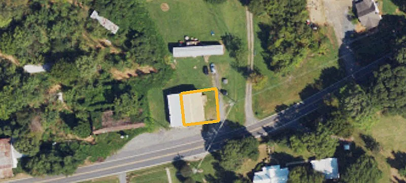 2924 Lone Hickory Rd