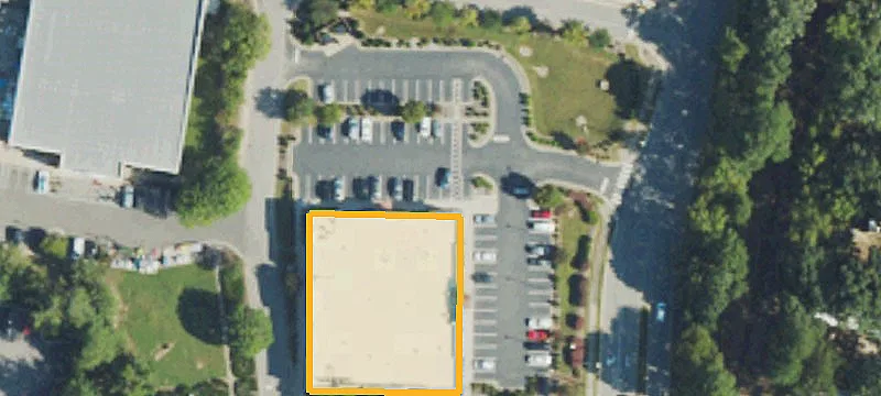 6905 Knightdale Blvd