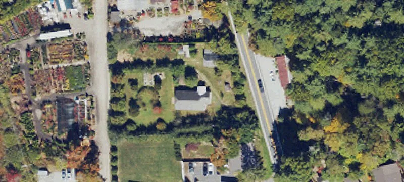 133 Vly Rd