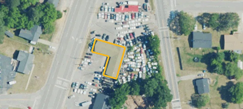 2203 Hope Mls Rd