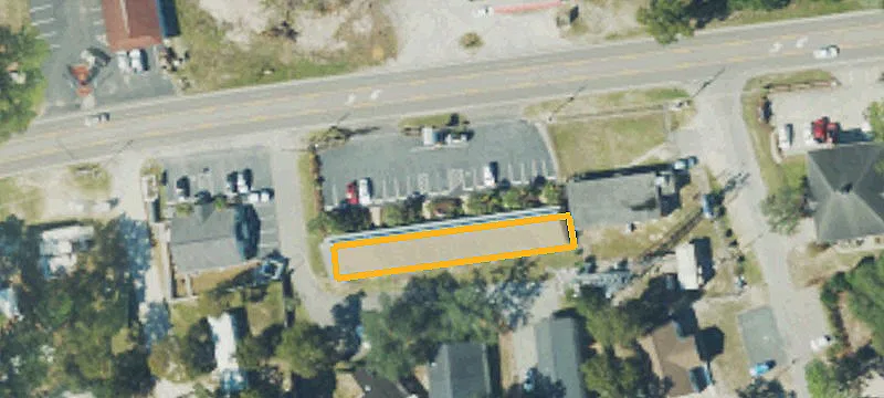 7199 Bch Dr Sw Ste, Unit 1