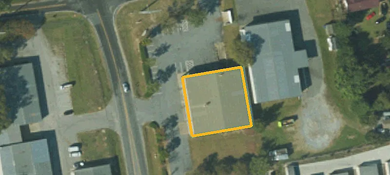 2255 County Home Rd