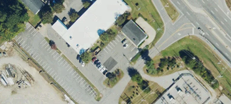 806 Fayetteville St