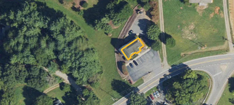 41 Monticello Rd