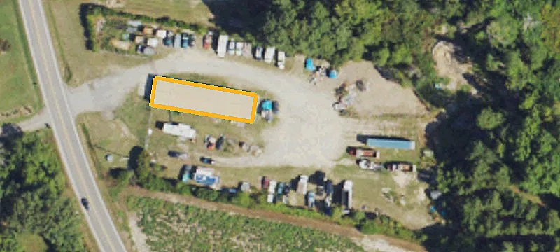 2668 Guy Rd
