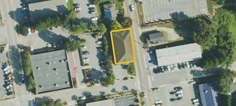 285 Allen St, Unit 1
