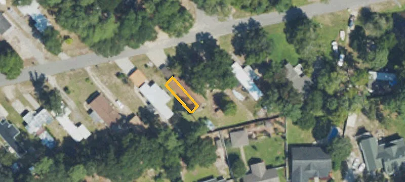 9217 Bonaparte SW Dr