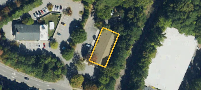 1130 Maynard Rd