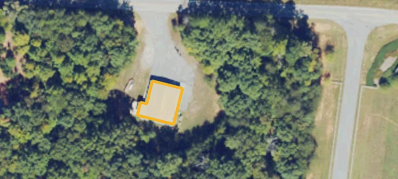 522 Pne Mtn Rd