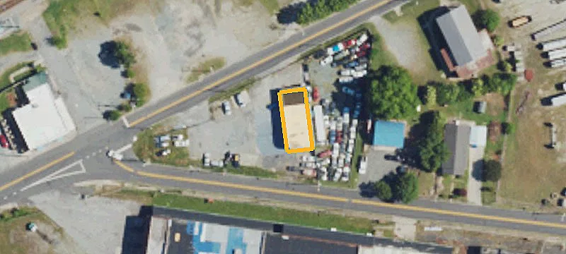 800 Trinity St, Unit A