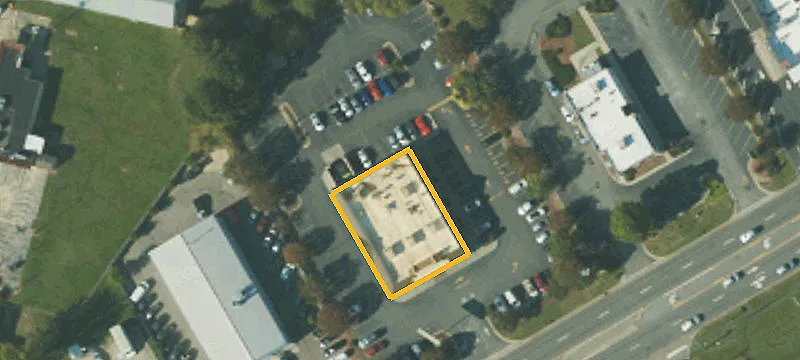 606 Greenville Blvd