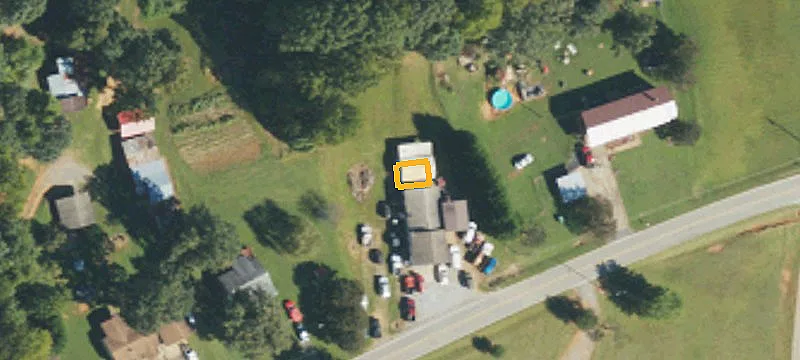 8402 Macedonia Church Rd