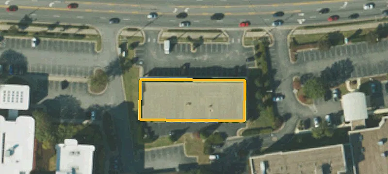 205 Greenville Blvd