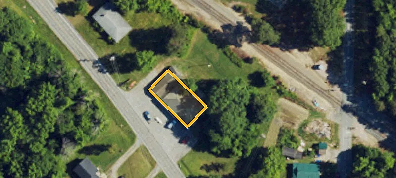 12414 Trinity Rd