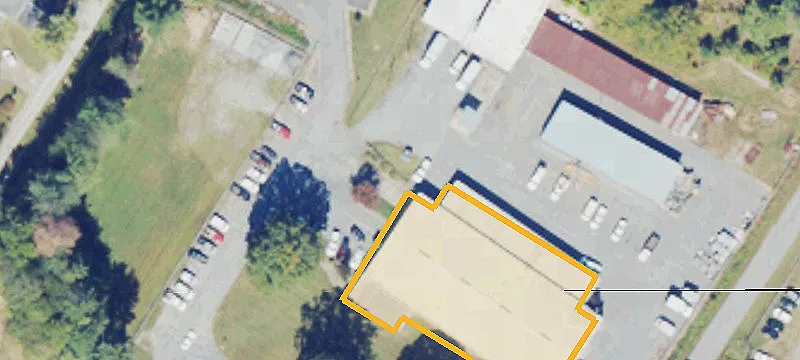 214 Clarke NW Dr
