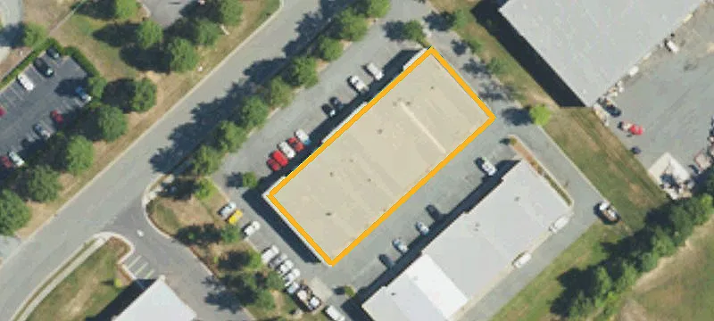 1064 Van Buren Ave