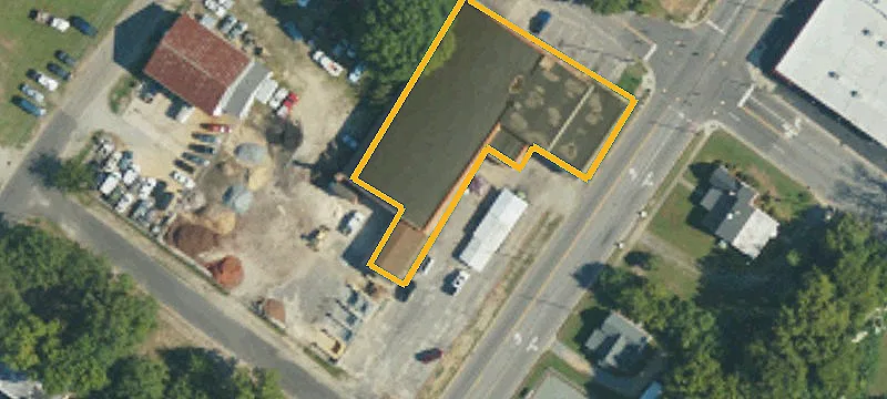 500 Clinton Ave
