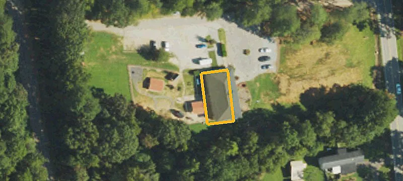 402 Cross St, Unit 404