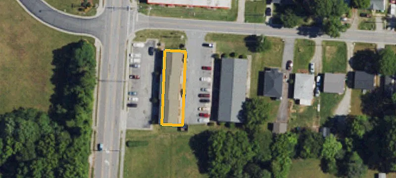 134 Old Winston Rd