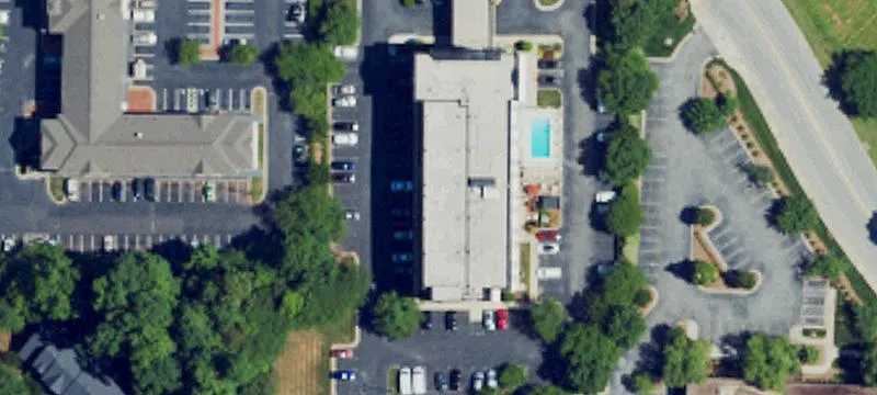 6007 Landmark Ctr Blvd