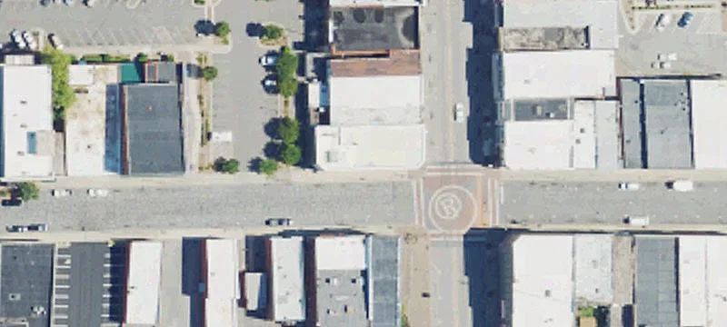 140 Scales St