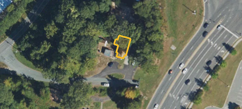 Booth Rd