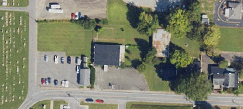 116 Baptist Church Rd