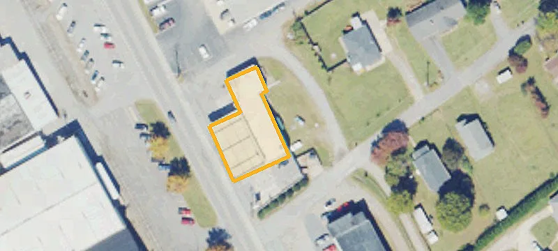 4018 Us Hwy 321a