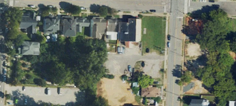 322 Cabarrus St