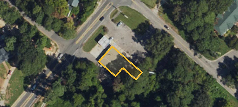 2101 Lk Wheeler Rd