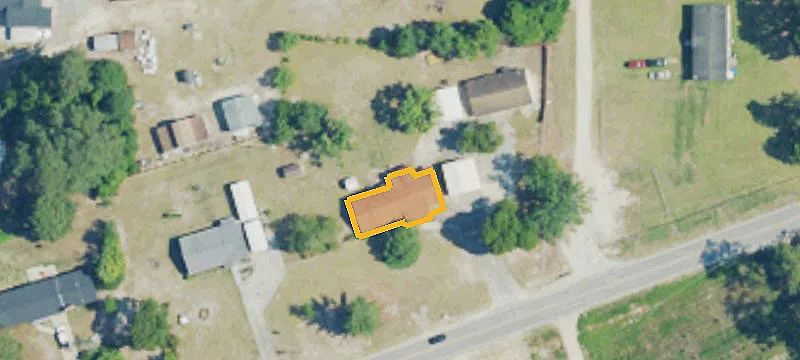 8228 King Rd