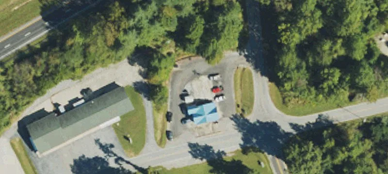 1486 Old Us 25th Hwy
