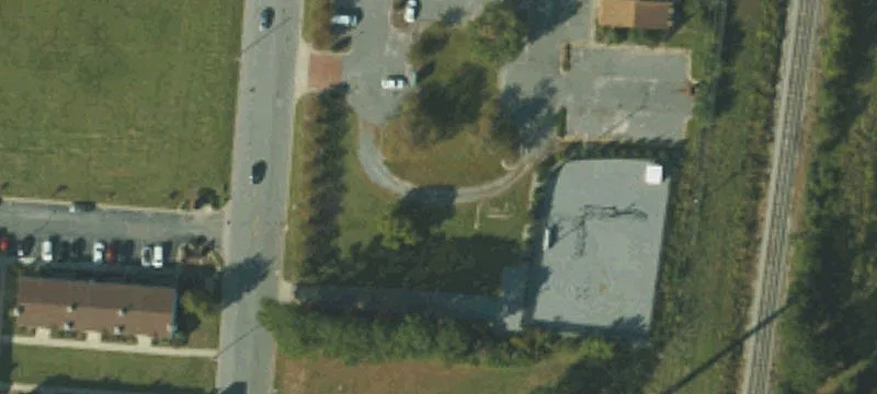 Landmark St