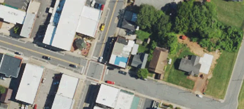 100 Main 2nd St
