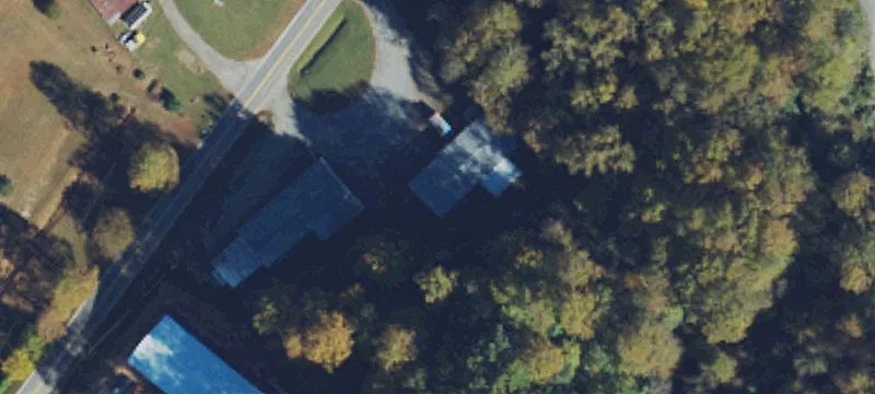 953 Macktown Rd