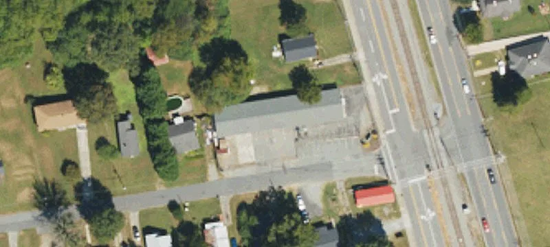 603 Main St