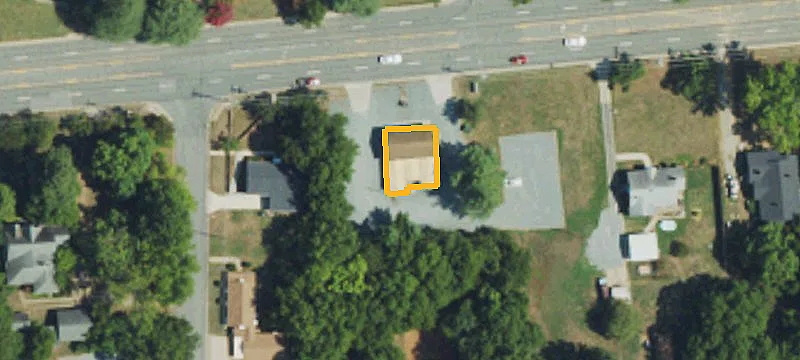 234 Harden St