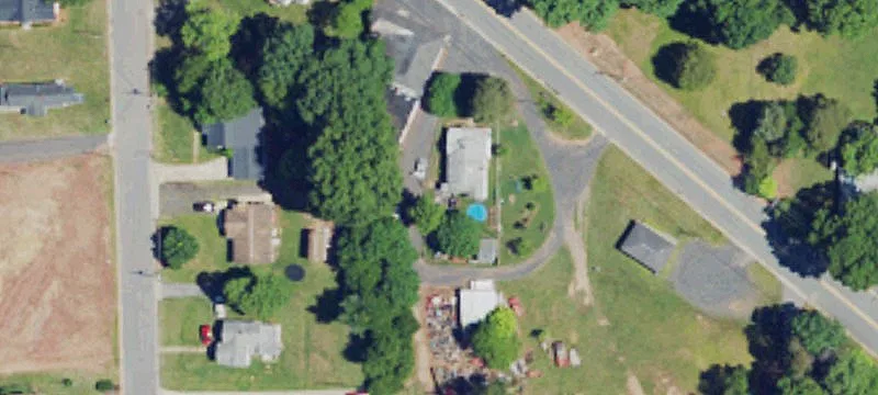515 Fieldcrest Rd