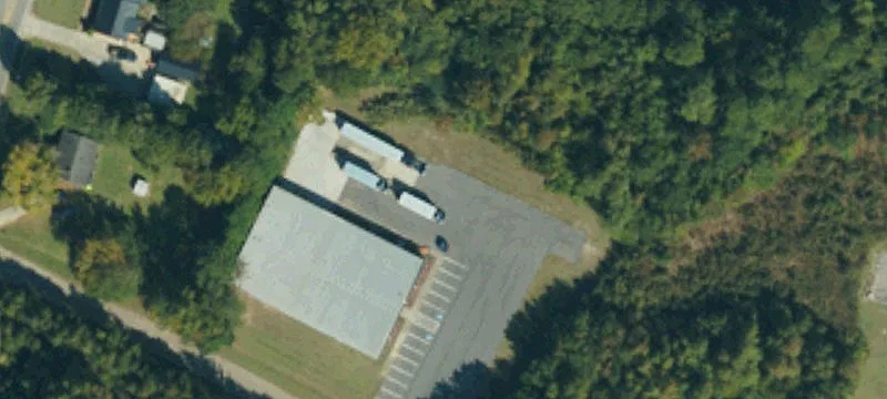 101 Regency Dr